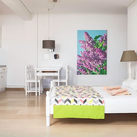 Douka Sea Front Residencies Apartman Monemvasziá Kültér fotó