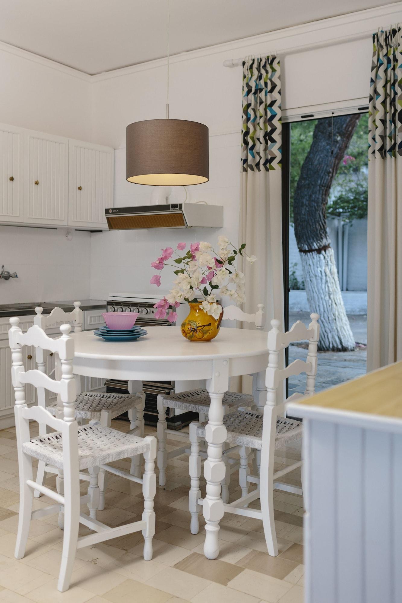 Douka Sea Front Residencies Apartman Monemvasziá Kültér fotó