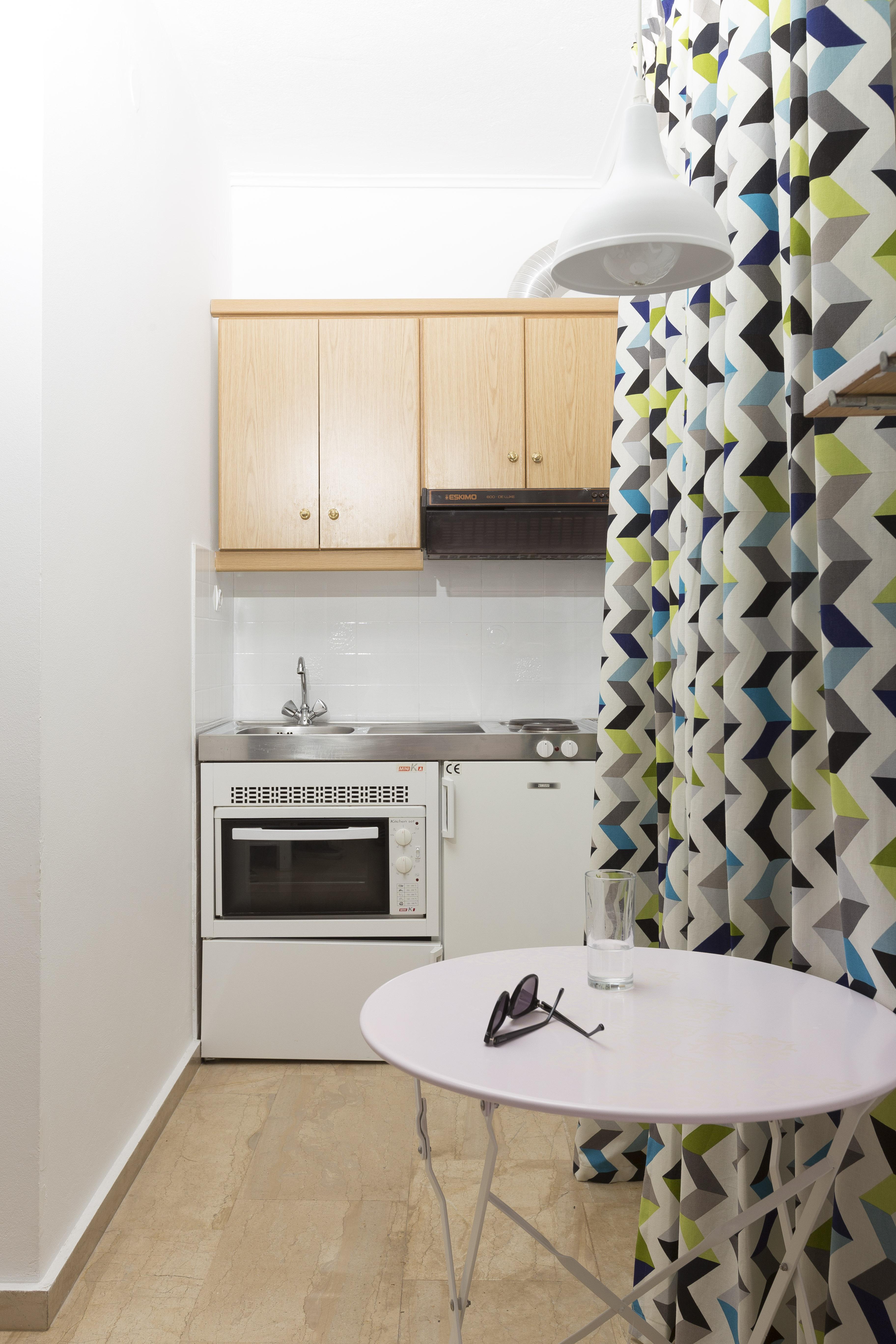 Douka Sea Front Residencies Apartman Monemvasziá Kültér fotó