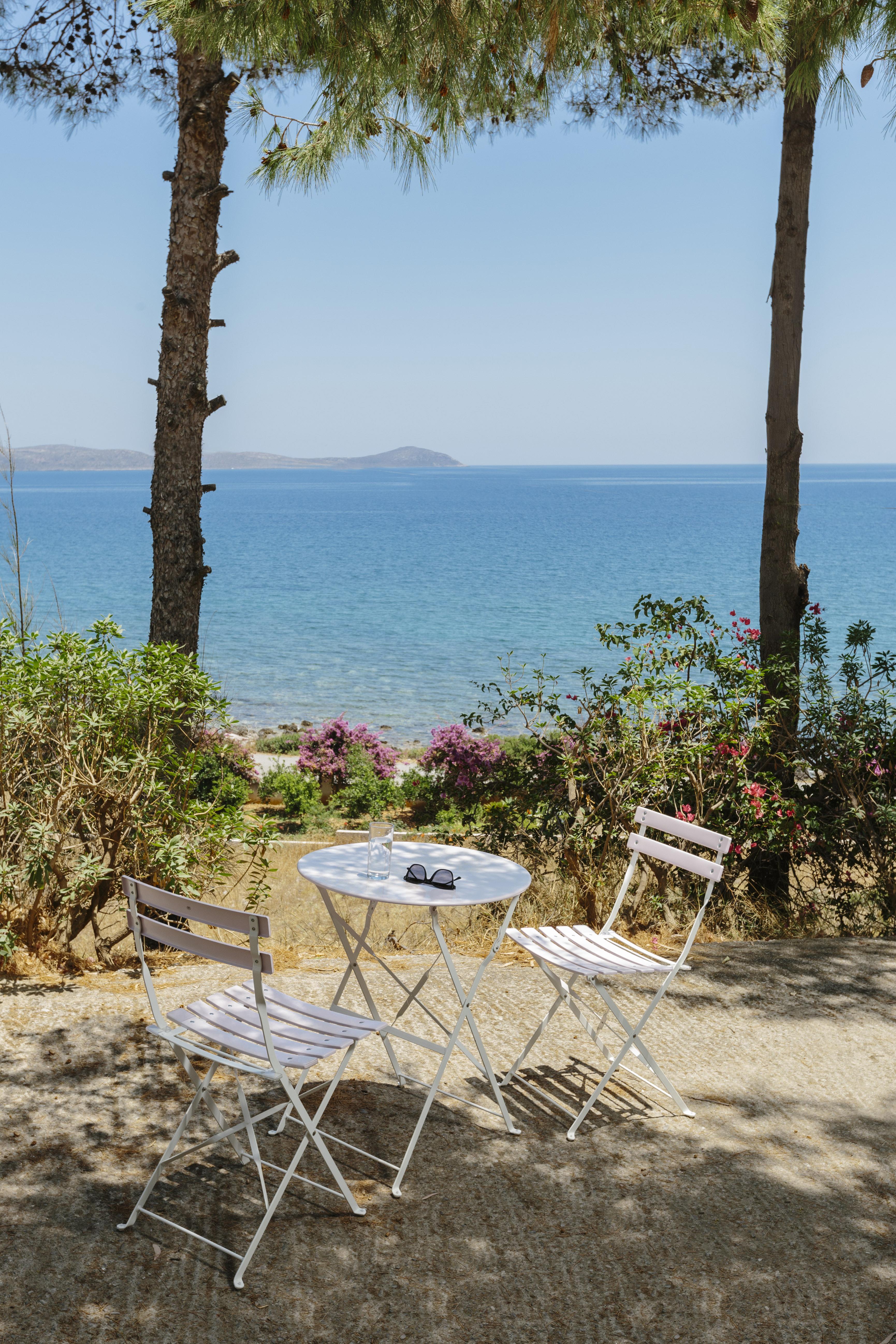 Douka Sea Front Residencies Apartman Monemvasziá Kültér fotó