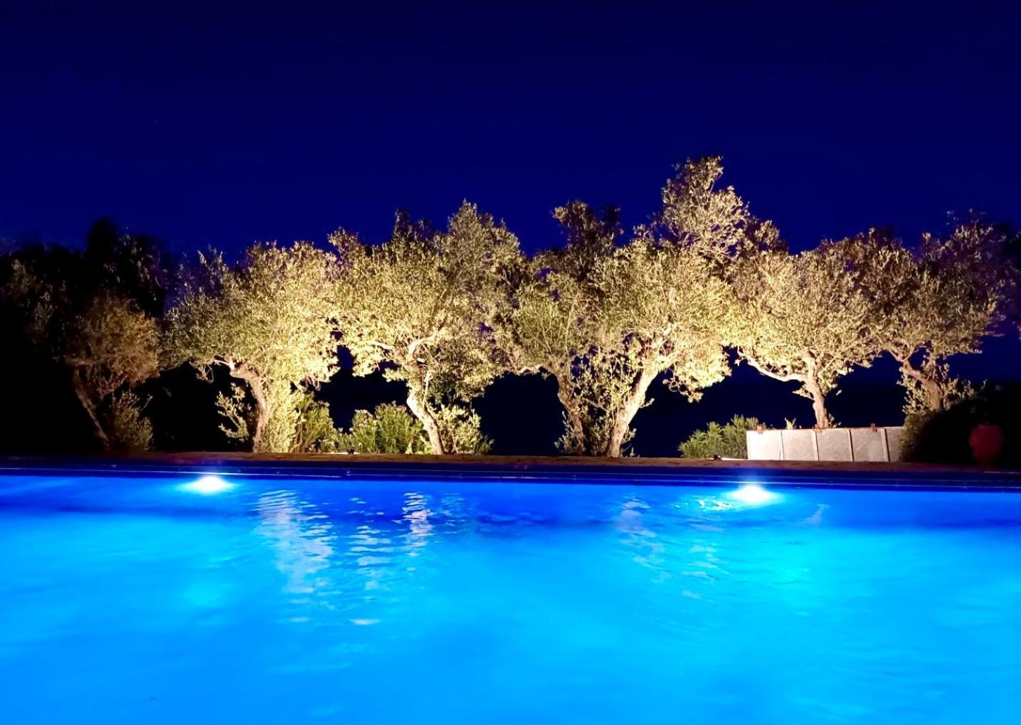 Douka Sea Front Residencies Apartman Monemvasziá Kültér fotó